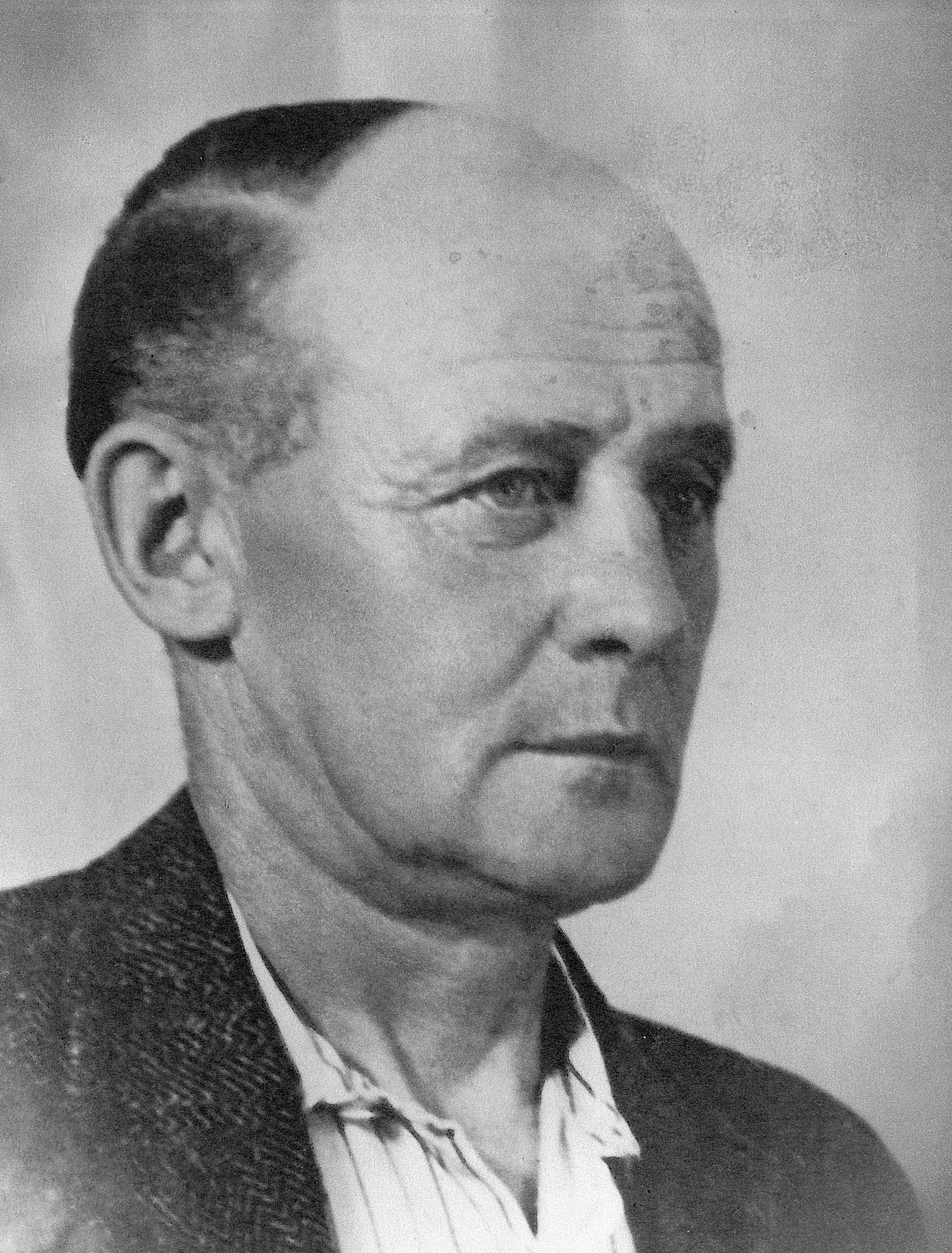 Viggo Harald Møller