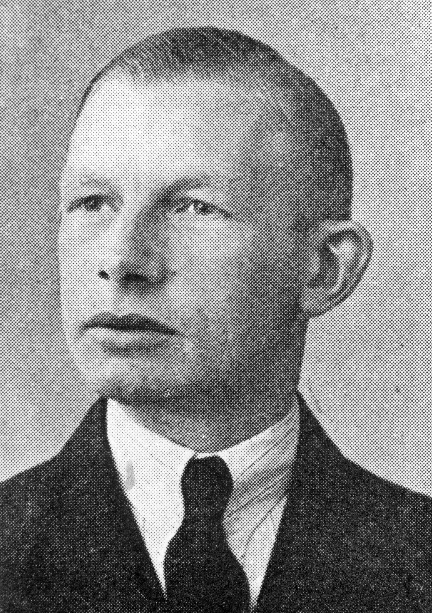 Otto Julius Nielsen