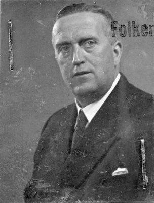 Valdemar Petersen